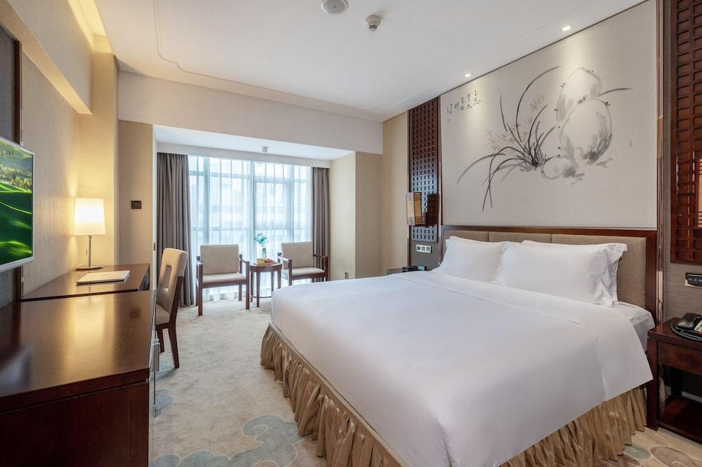 Guangdong Hotel Shenzhen Eksteriør bilde